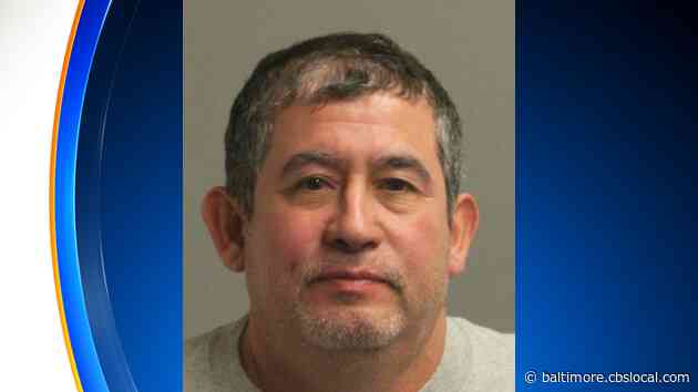 Glen Burnie Man Charged For Allegedly Beating His German Shepherd With Metal Chain