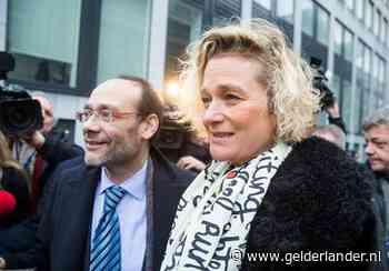 Na jaren strijden krijgt Delphine Boël gelijk: koning Albert (85) van België is haar biologische vader