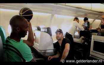 Nederlandse regisseur: ‘Ik heb veel te danken aan NBA-legende Kobe Bryant’