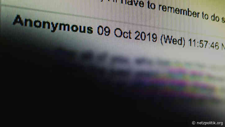 Terroranschlag in Halle: Keine Daten fürs Bundeskriminalamt