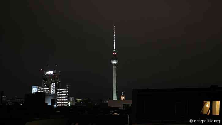 Was vom Tage übrig blieb: Musik, Mahnungen und Möglichkeiten