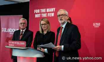 Labour defeat due to gimmicks and division, say members