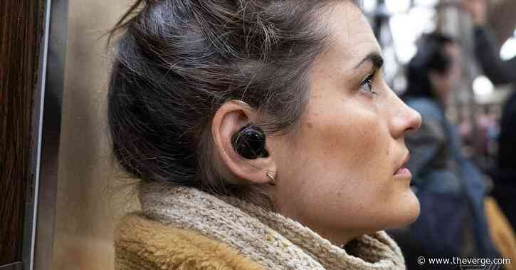 Today’s best discounts are on Amazon’s Echo Buds, the latest iPad, and more