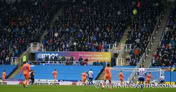 Cardiff City criticise Reading and demand apology for racist and homophobic chant allegations