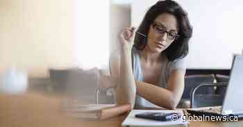 Insolvency, bankruptcy rates up in Saskatchewan: MNP report