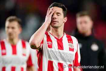 De 100 horrordagen van PSV