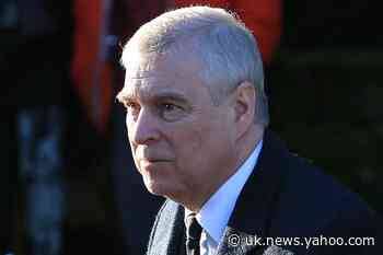 Prince Andrew Has 'Provided Zero Cooperation' To The Jeffrey Epstein Inquiry, Says US Prosecutor