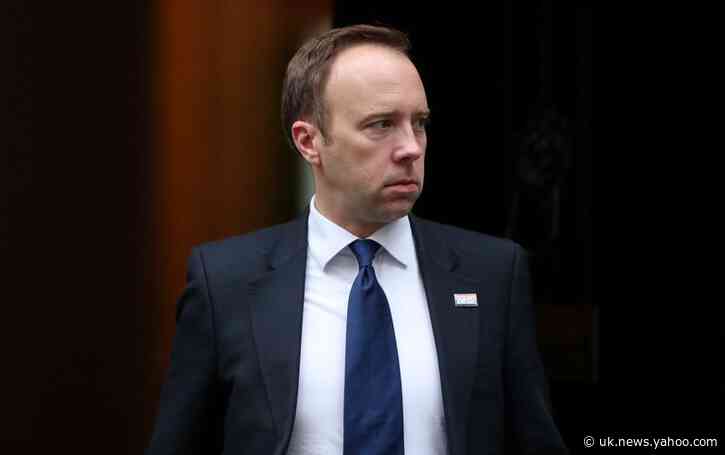 UK asks those who have travelled from Wuhan to isolate themselves
