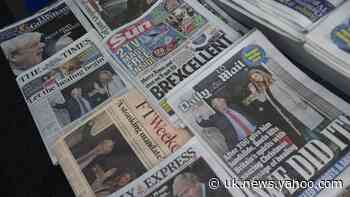 Government backs plans to expand publicly funded journalism scheme
