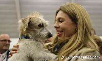 Undue influence: Carrie Symonds and the curse of political wives