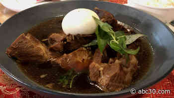 Celebrate Tet Lunar New Year with these Vietnamese foods