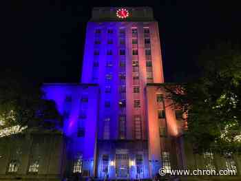 Kobe Bryant's legacy lights up Houston