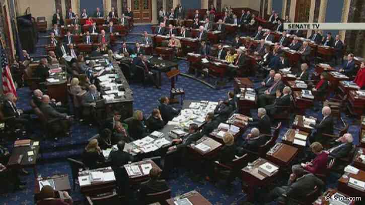 WATCH LIVE: Defense resumes in key impeachment week; Dems seek witnesses