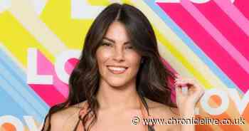 Who is Rebecca Gormley on Love Island? Geordie stirs things up in the villa