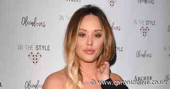 Charlotte Crosby's estimated worth revealed as she makes Rich Kids list