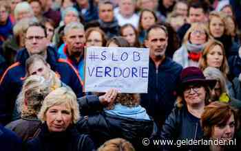 Noodplan voor lerarentekort: onbevoegde docenten en vierdaagse lesweek