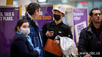 19 in Ontario being investigated for coronavirus after 1 case confirmed, 1 presumed