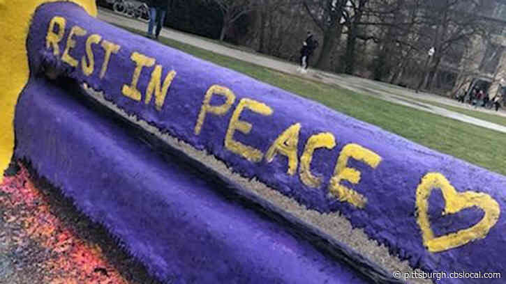 Carnegie Mellon Students Pay Tribute To Kobe Bryant And Lives Lost In Tragic Helicopter Crash