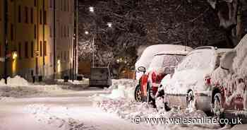 Your rights if you can't get to work because of the weather