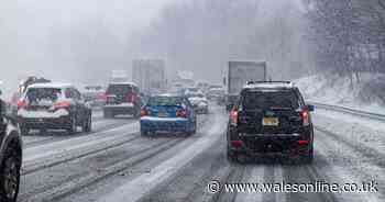 Driving in cold weather can invalidate your insurance