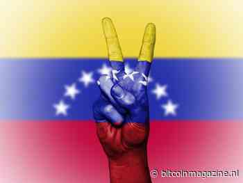 Venezolanen verhandelden in 2019 voor $305 miljoen aan Bitcoin (BTC)