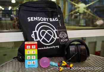 Pittsburgh's Prime Stage Theatre gains new sensory inclusion status