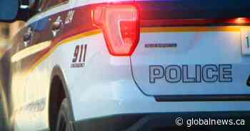 Man allegedly threatens another man with a gun: Saskatoon police