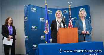 Coronavirus tests negative for Minnesota cases