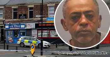 'Extraordinary bravery' of shop worker who tackled man with a grenade shouting 'allahu akbar'