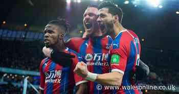 The Cardiff City evening transfer headlines as Bluebirds battle Sheffield Wednesday for Crystal Palace striker