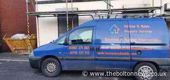 'It is a huge financial burden' — tradesman's tools stolen in burglary