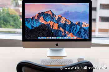 Apple patent details the futuristic modular curved iMac we’ve always wanted