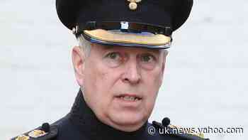 Timeline of Duke of York’s controversial relationship with Jeffrey Epstein