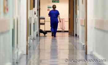 The harsh reality of nursing in the NHS