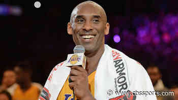 Why Kobe Bryant chose to be called the 'Black Mamba'