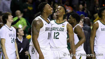 College basketball rankings: Baylor leaps over Gonzaga to take No. 1 spot in Coaches Poll