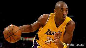 Kobe Bryant will be inducted into Basketball Hall of Fame this year, report says