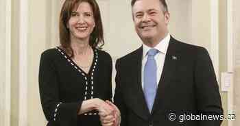 Alberta might extend Feb. 28 deadline for high-tech panel report