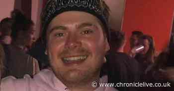 Family of Newcastle man killed after falling down cliff in French Alps fundraise to bring him home