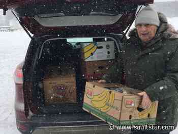 Harvest Algoma grows food rescue program