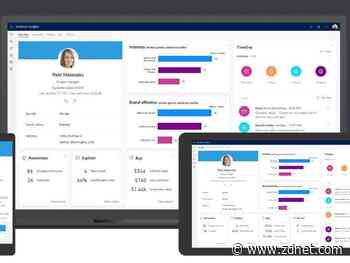 Microsoft outlines its next wave of Dynamics 365, Power Platform features