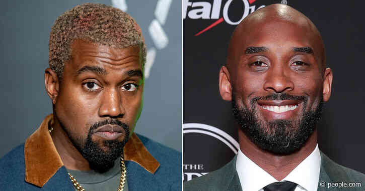 Kanye West Eulogizes Kobe Bryant in Late Night Sunday Service Memorial: 'I Just Broke Down'