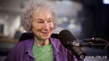 Margaret Atwood is publishing new poetry collection, Dearly, in Nov. 2020