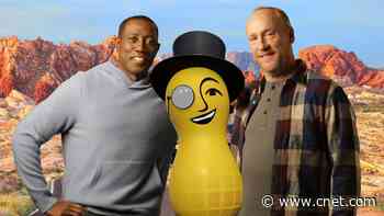 Kobe Bryant death spurs Planters to pause promo of Mr. Peanut funeral ads     - CNET