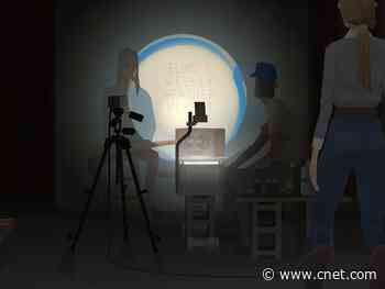 Kentucky Route Zero is the best indie game you've never played, and it's now on Nintendo Switch     - CNET