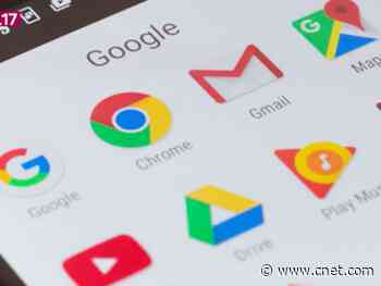 Google Drive is down for some people     - CNET