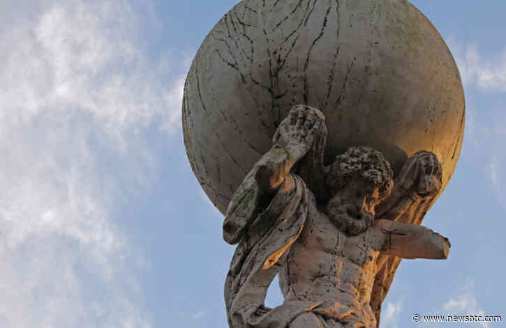 HODL Strong: Over Half of The Bitcoin Supply Hasn’t Moved in Over a Year