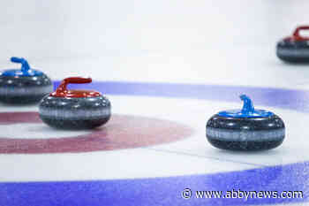 Hope Curling Club set to welcome provincial championship in February