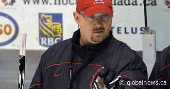 Ottawa 67’s boss to coach Canada’s junior team for 2021 world championship