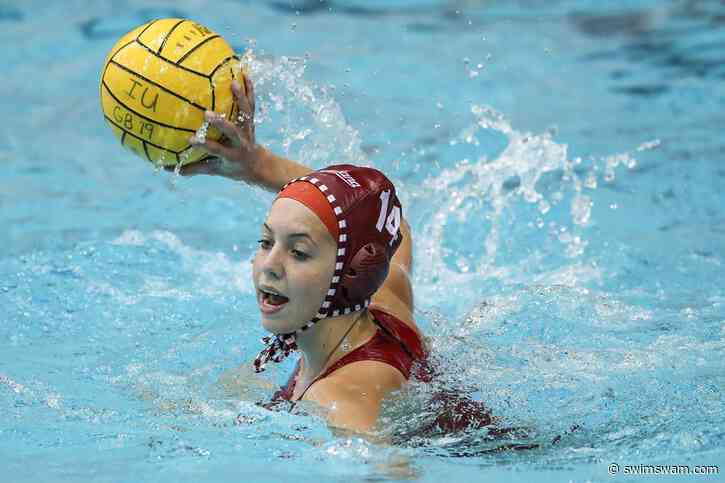#23 Indiana Upsets #11 Pacific to Highlight Women’s Water Polo Week 2 Results